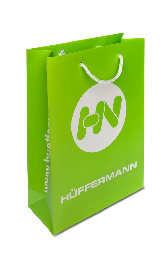 Hüffermann Gift bag small