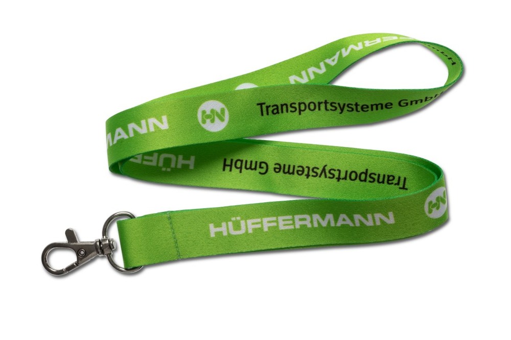 Hüffermann Lanyard