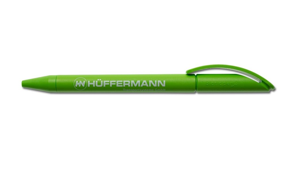 Hüffermann Ballpoint Pen