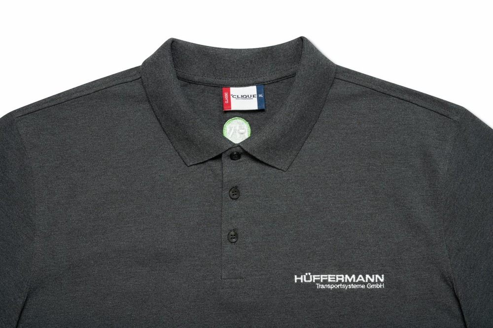 Hüffermann Polo